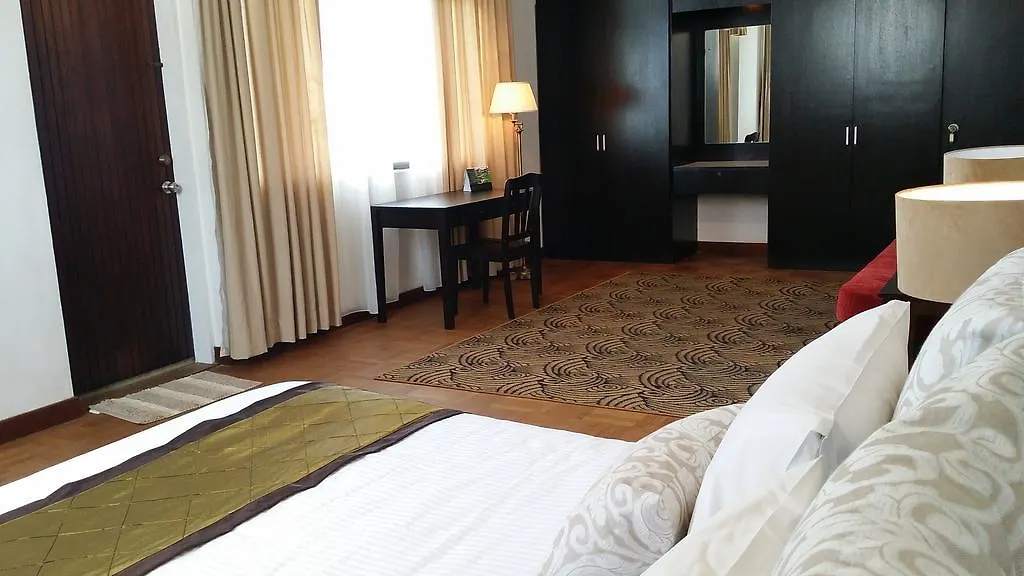 Villa Beach Front Bungalow Tanjung Bungah George Town Malaisie