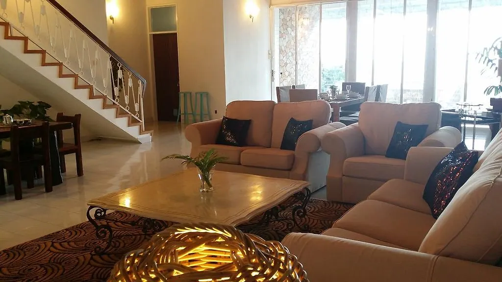 Beach Front Bungalow Tanjung Bungah George Town