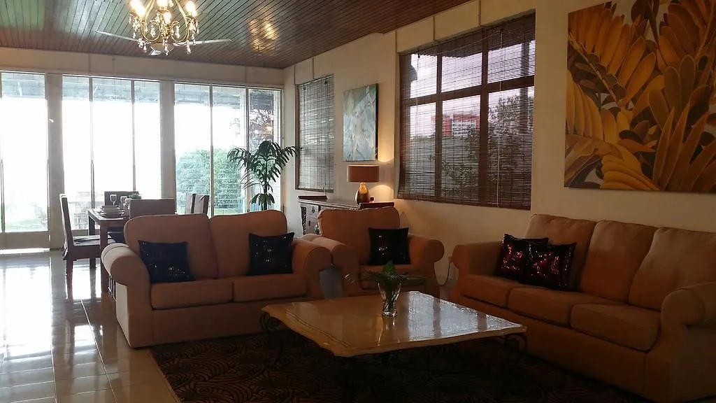 Villa Beach Front Bungalow Tanjung Bungah George Town